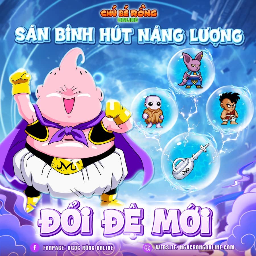 Nội dung Đệ Tử Mới
